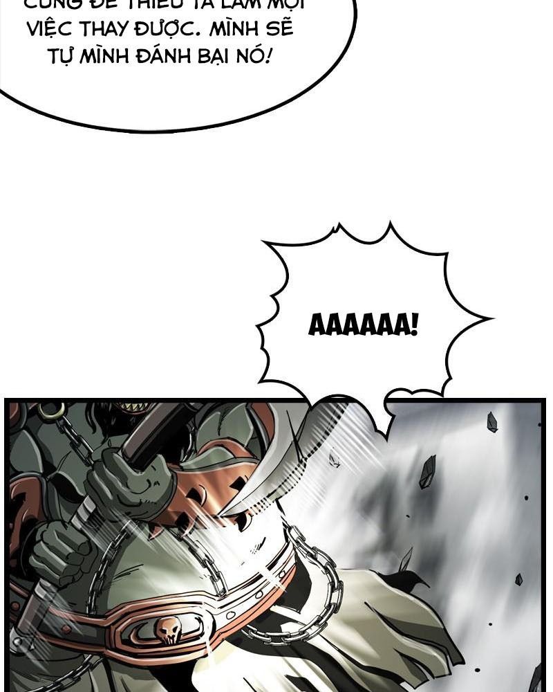 The First Hunter Chapter 60 - 51