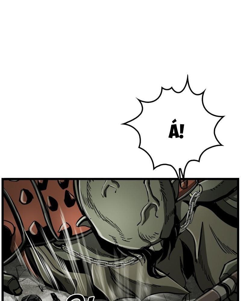 The First Hunter Chapter 60 - 55