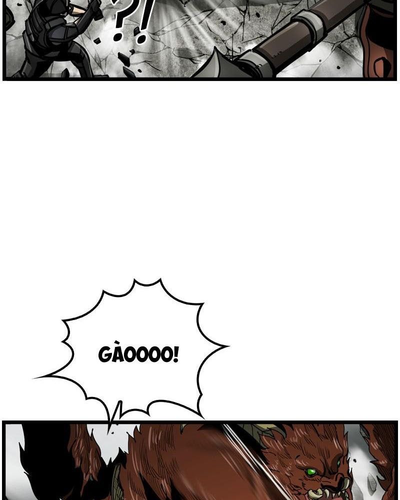 The First Hunter Chapter 60 - 56