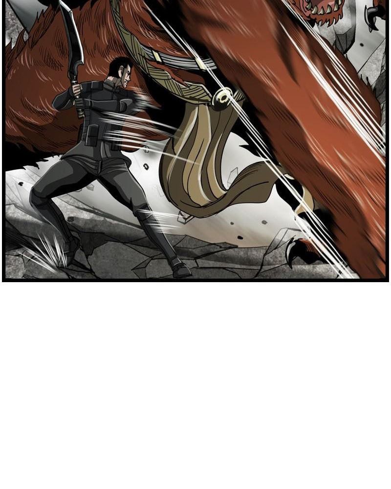 The First Hunter Chapter 60 - 57