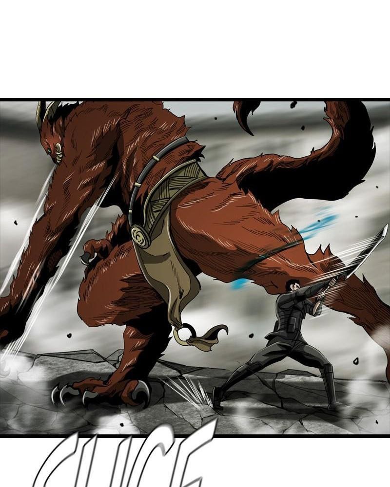 The First Hunter Chapter 60 - 58