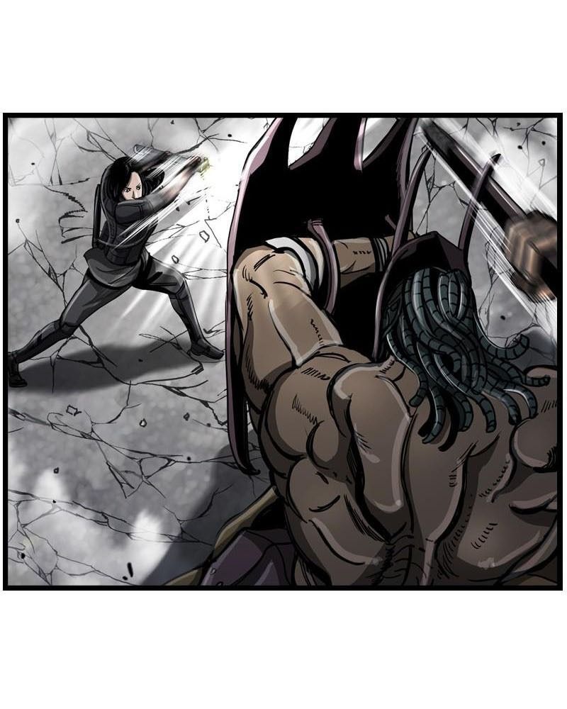 The First Hunter Chapter 60 - 60