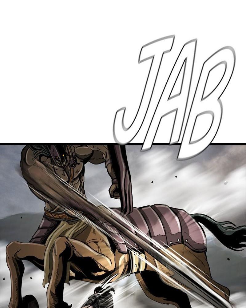 The First Hunter Chapter 60 - 61