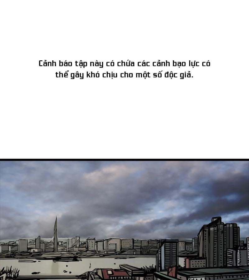 The First Hunter Chapter 61 - 2