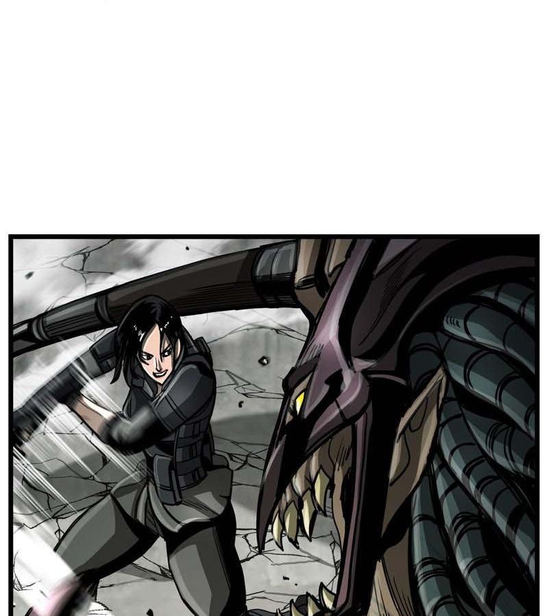 The First Hunter Chapter 61 - 11