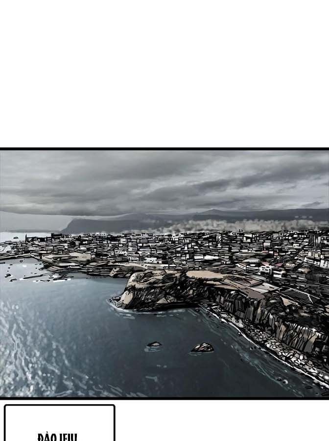 The First Hunter Chapter 61 - 102