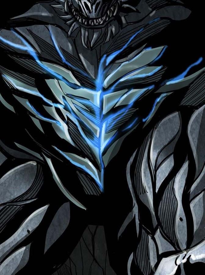 The First Hunter Chapter 61 - 115