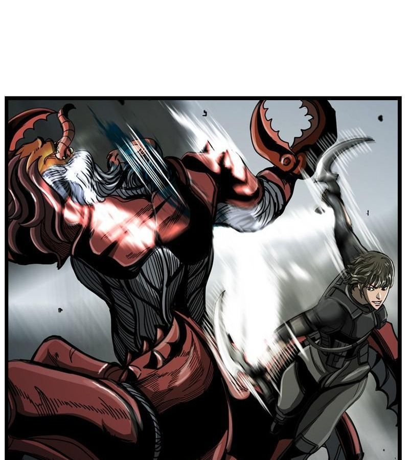 The First Hunter Chapter 61 - 14