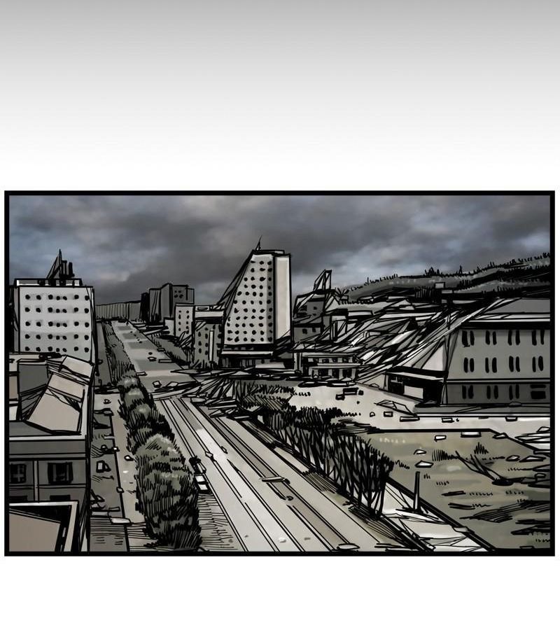 The First Hunter Chapter 61 - 20