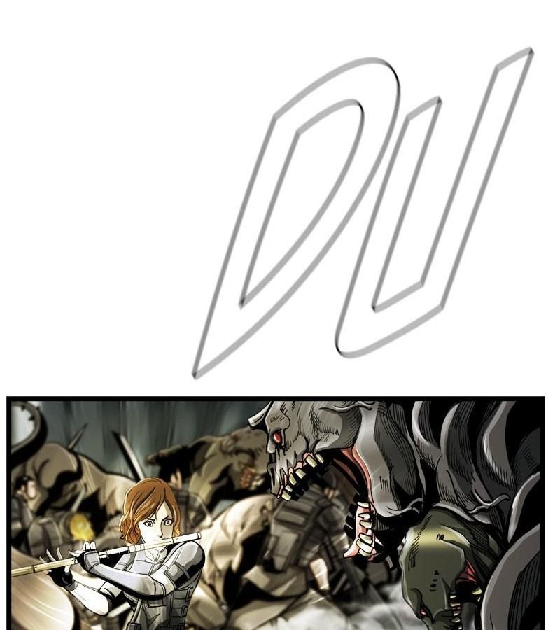 The First Hunter Chapter 61 - 21