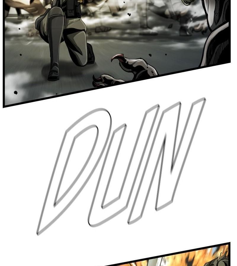 The First Hunter Chapter 61 - 22