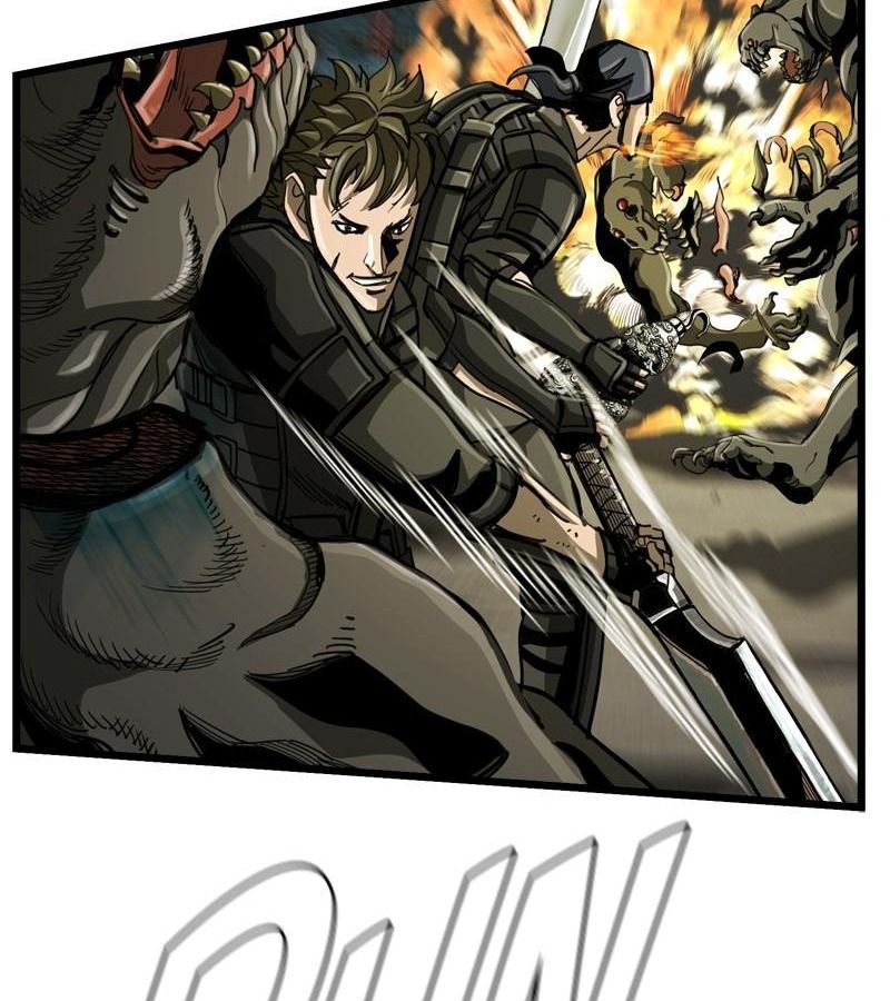 The First Hunter Chapter 61 - 23