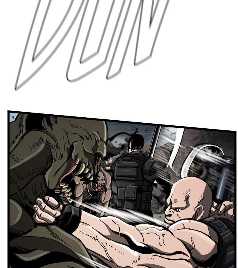 The First Hunter Chapter 61 - 24