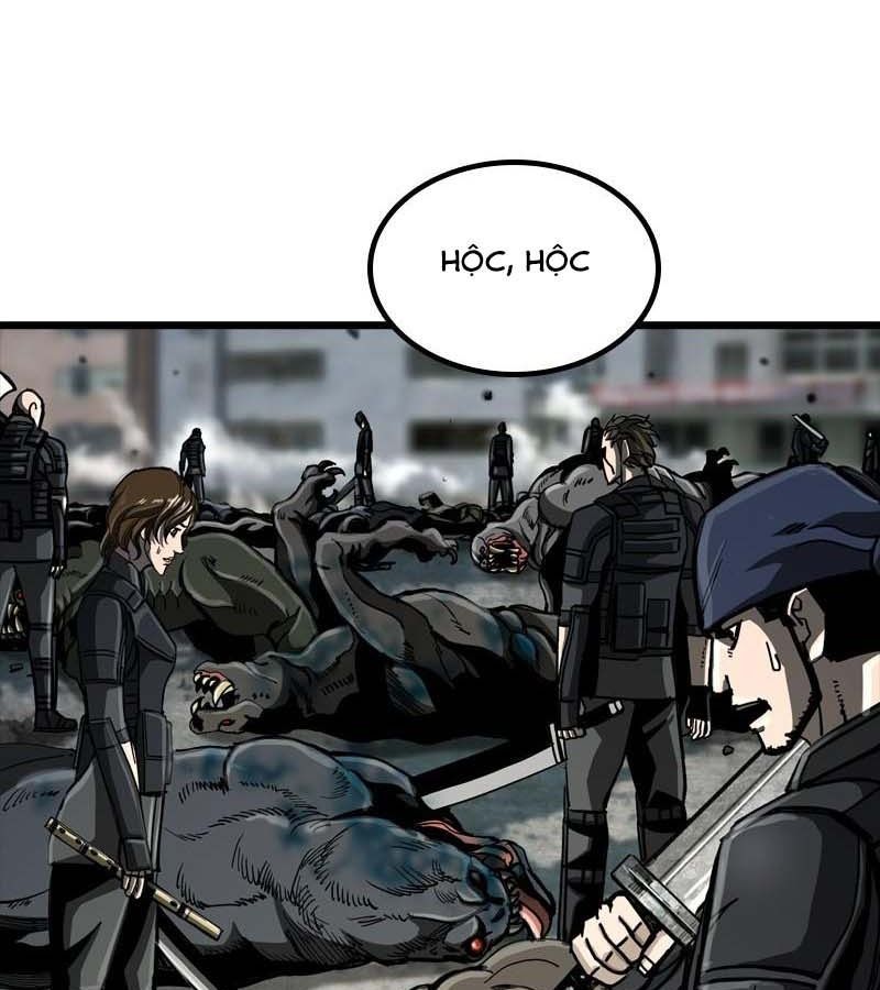 The First Hunter Chapter 61 - 28