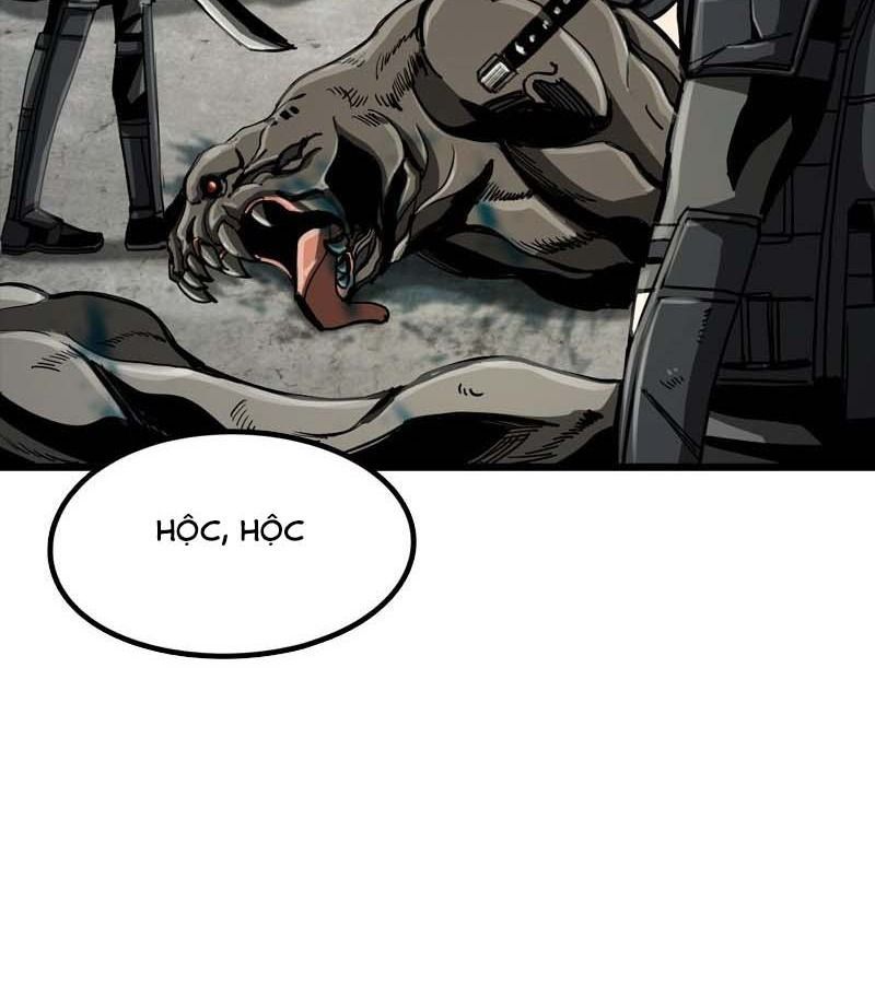 The First Hunter Chapter 61 - 29