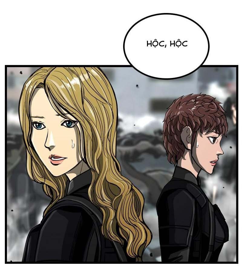 The First Hunter Chapter 61 - 30