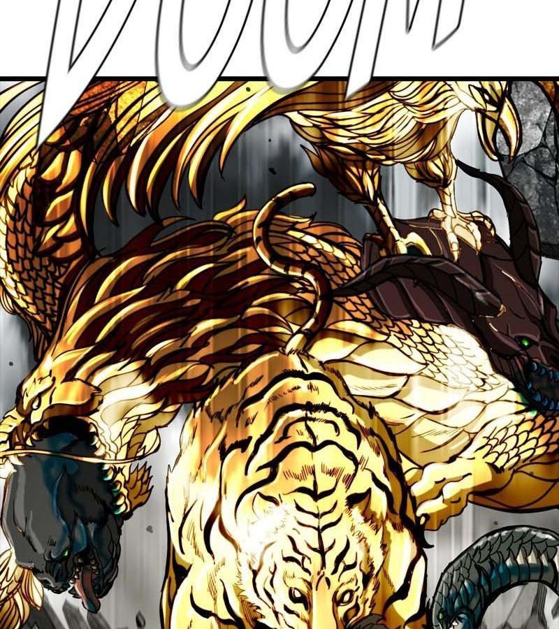 The First Hunter Chapter 61 - 33