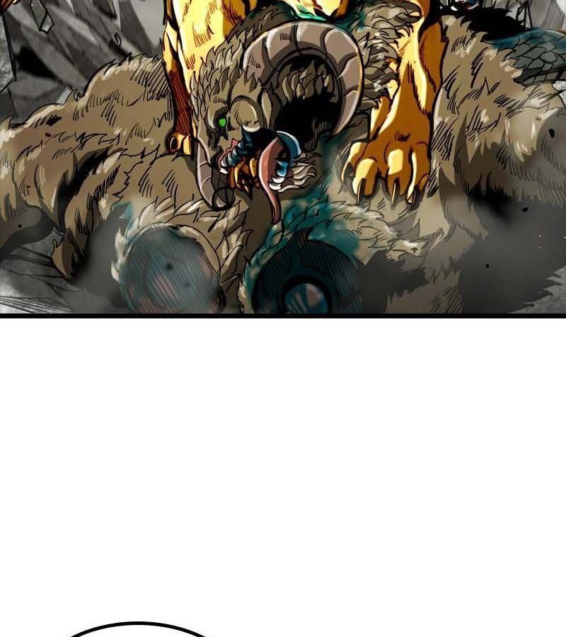 The First Hunter Chapter 61 - 34