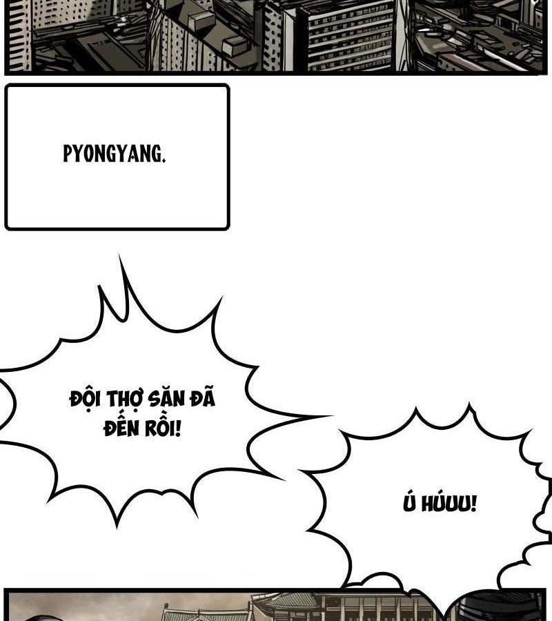 The First Hunter Chapter 61 - 39