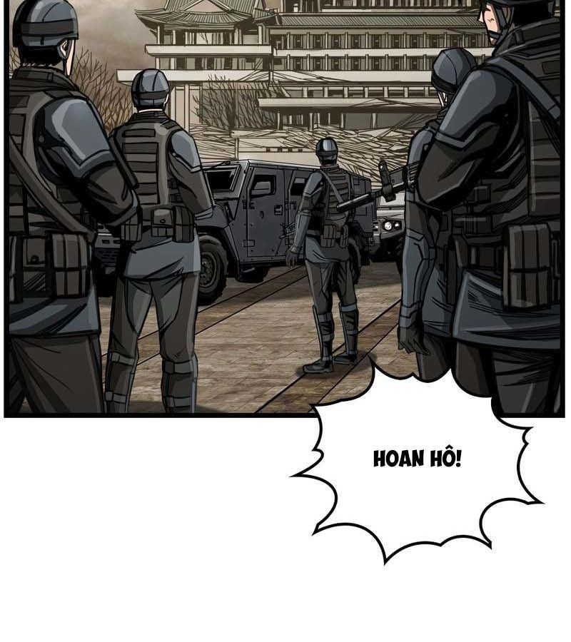 The First Hunter Chapter 61 - 40