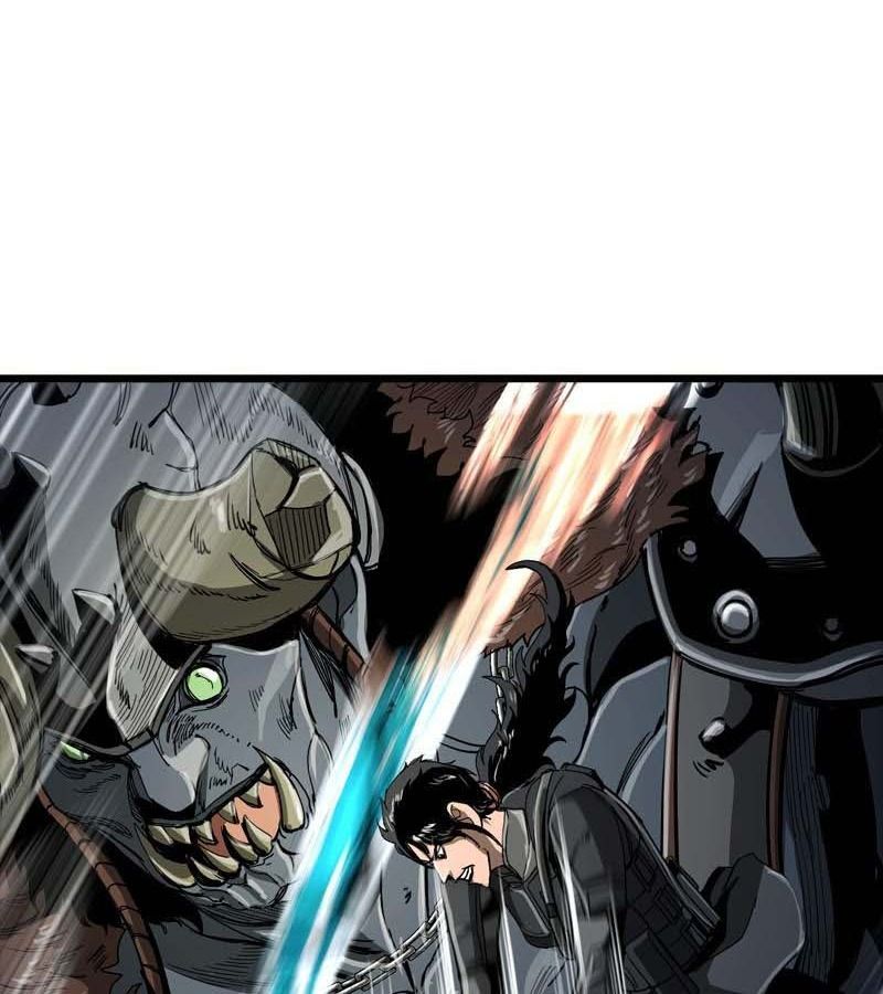 The First Hunter Chapter 61 - 5