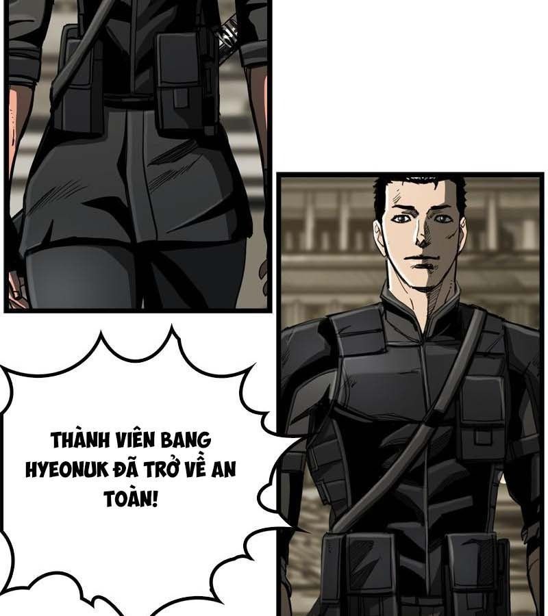 The First Hunter Chapter 61 - 42