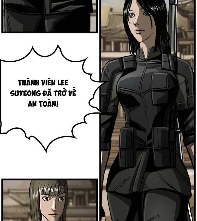 The First Hunter Chapter 61 - 44