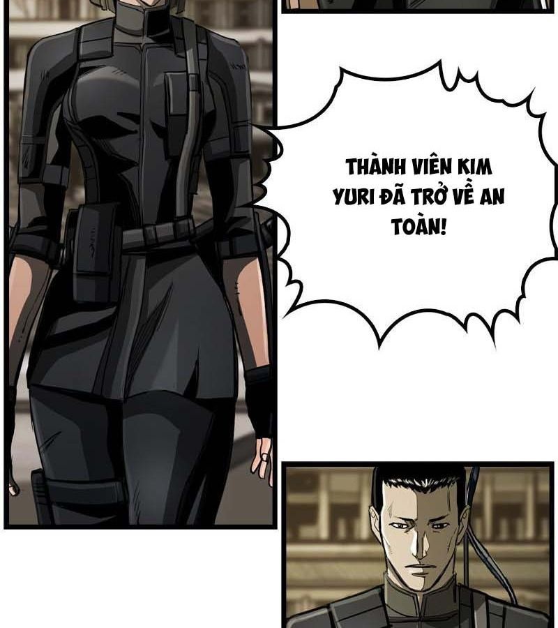 The First Hunter Chapter 61 - 45