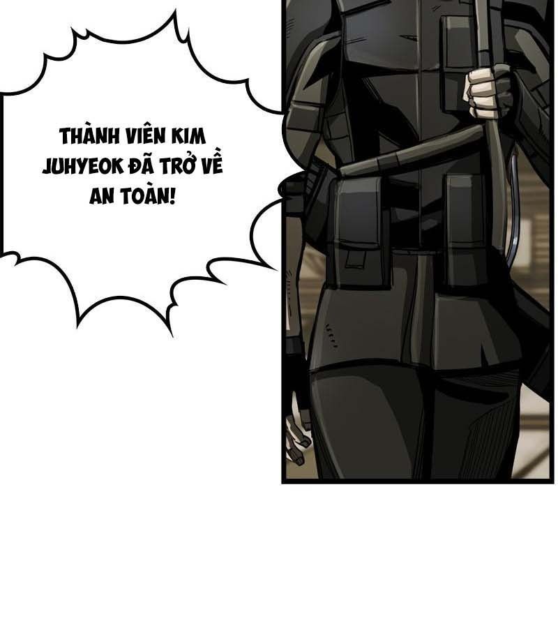 The First Hunter Chapter 61 - 46