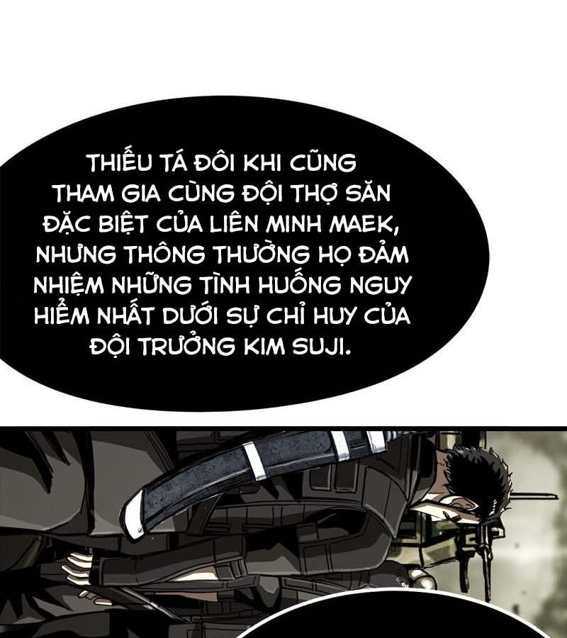 The First Hunter Chapter 61 - 51