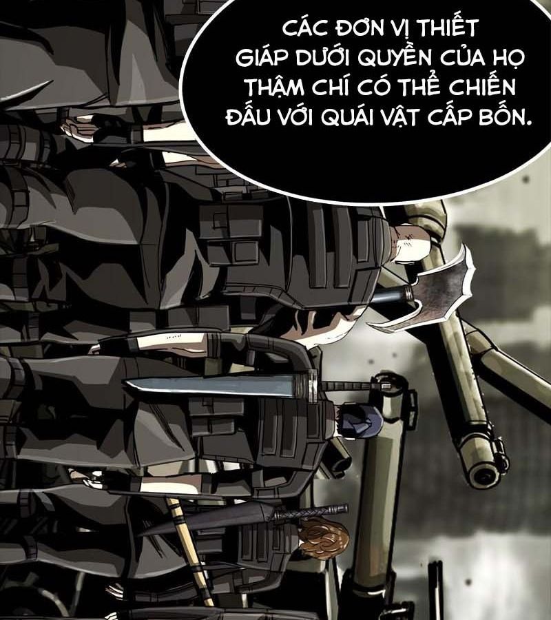 The First Hunter Chapter 61 - 52