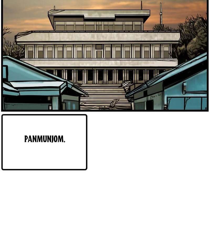 The First Hunter Chapter 61 - 55