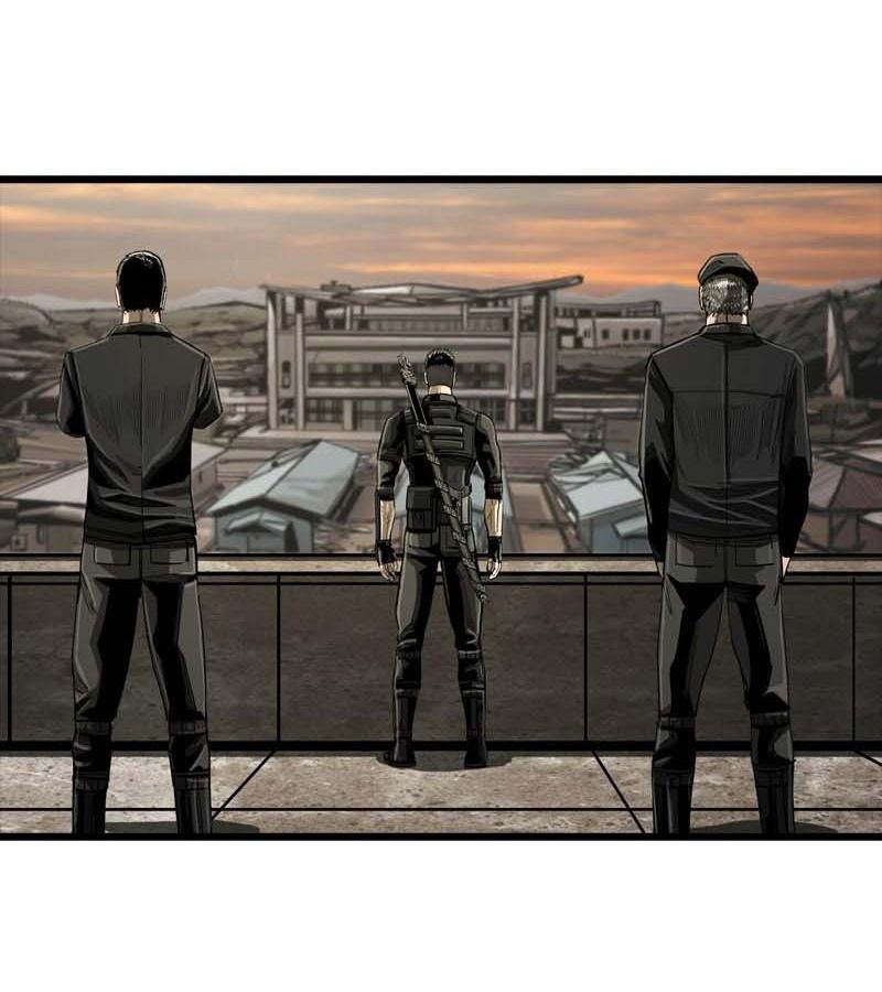 The First Hunter Chapter 61 - 56