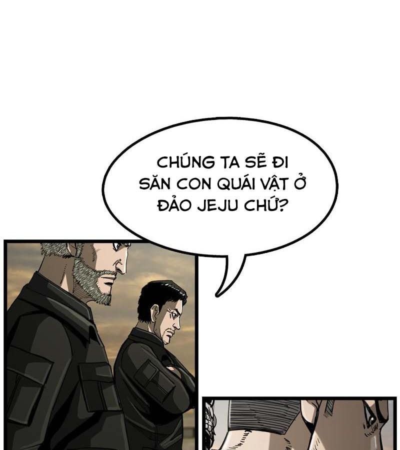 The First Hunter Chapter 61 - 57