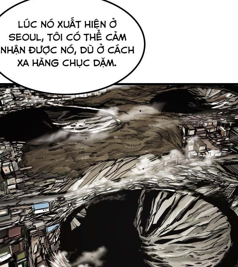 The First Hunter Chapter 61 - 59