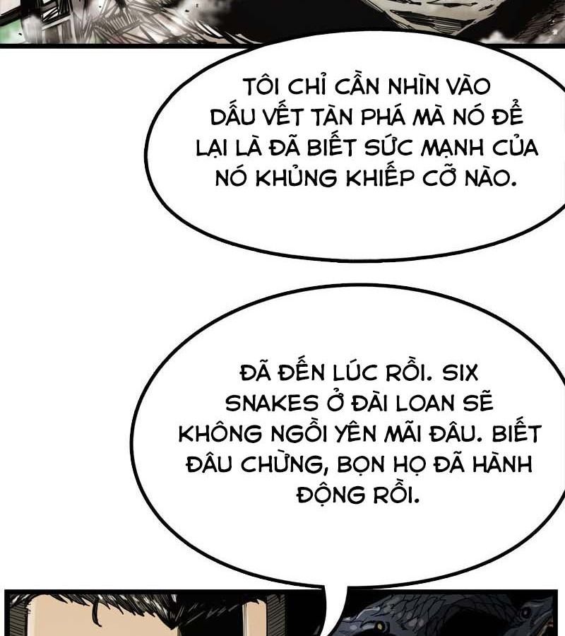 The First Hunter Chapter 61 - 60