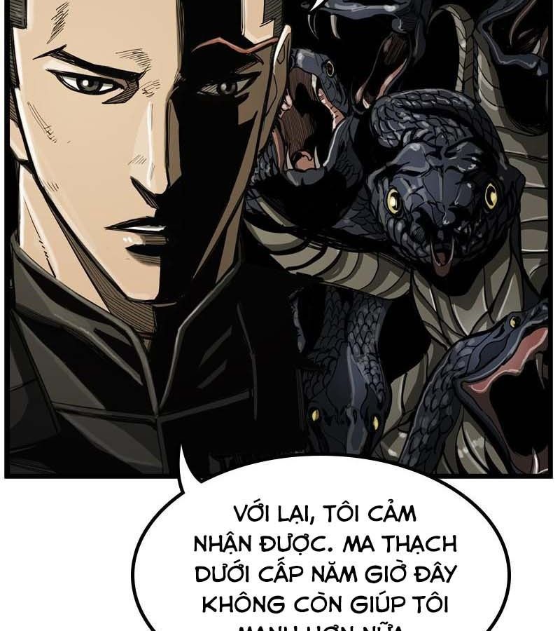 The First Hunter Chapter 61 - 61