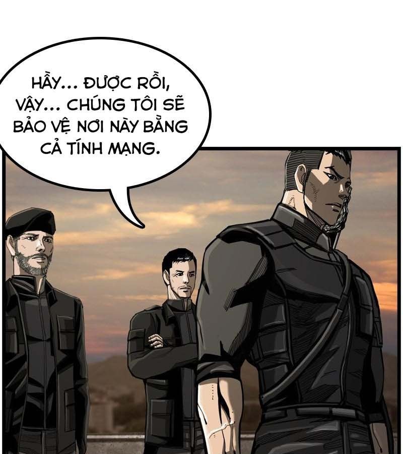 The First Hunter Chapter 61 - 63