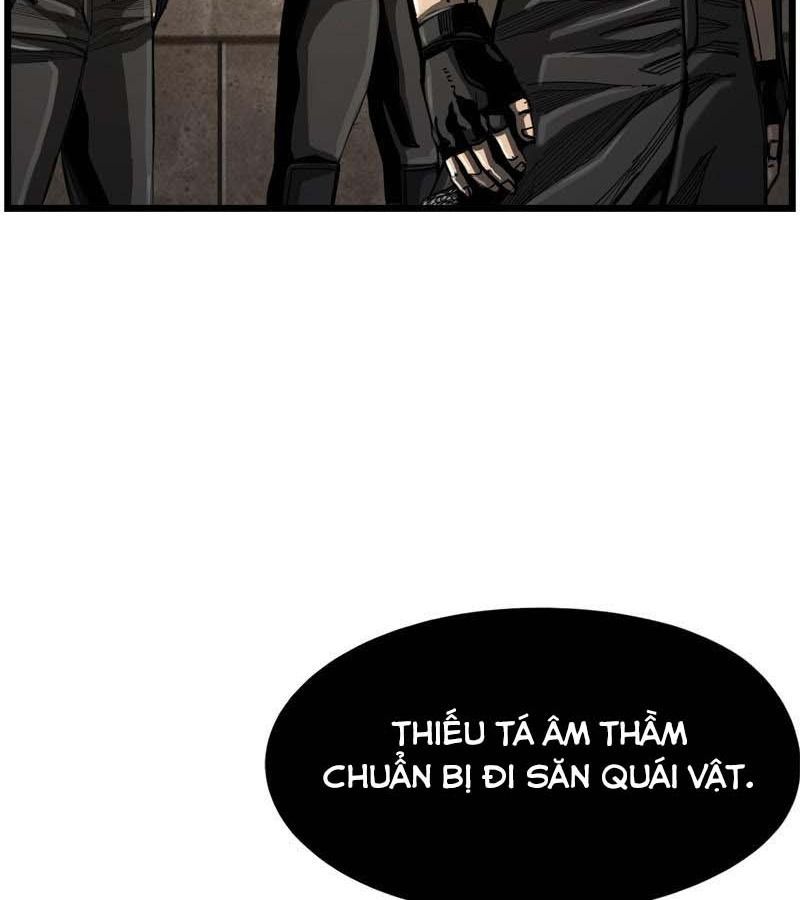 The First Hunter Chapter 61 - 64