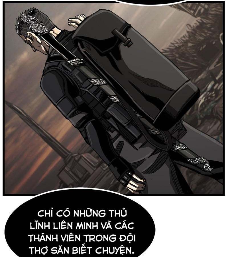 The First Hunter Chapter 61 - 65