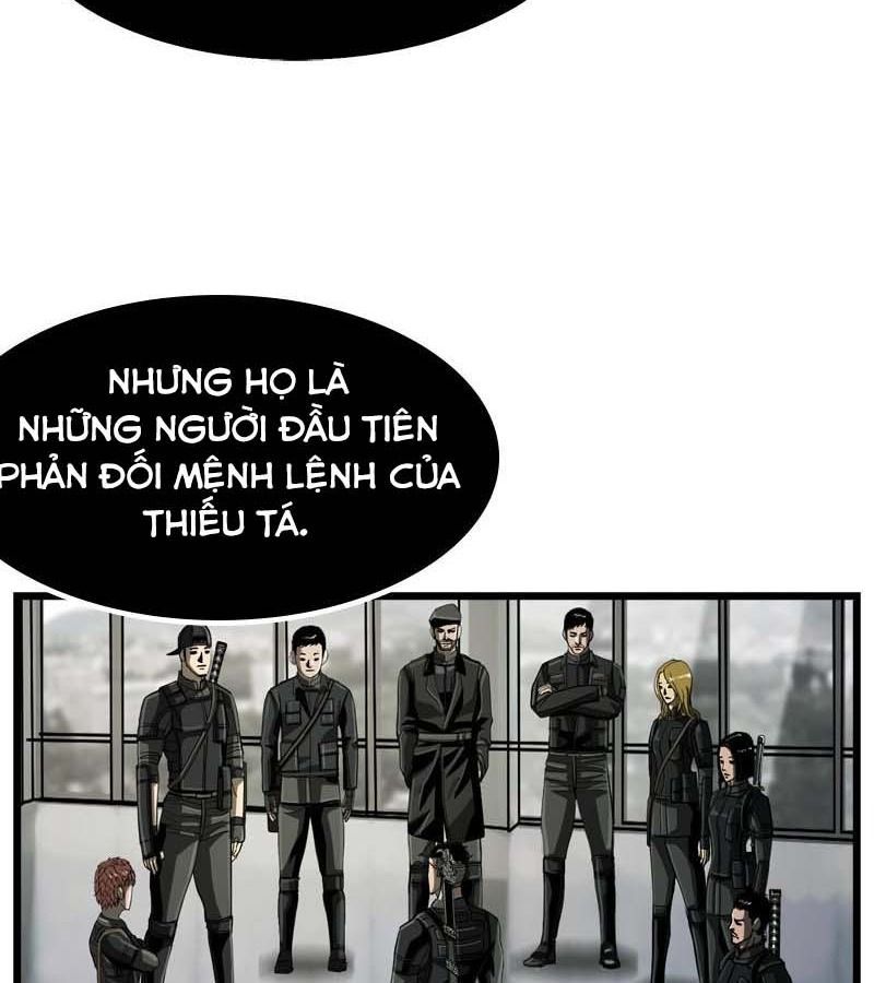 The First Hunter Chapter 61 - 66