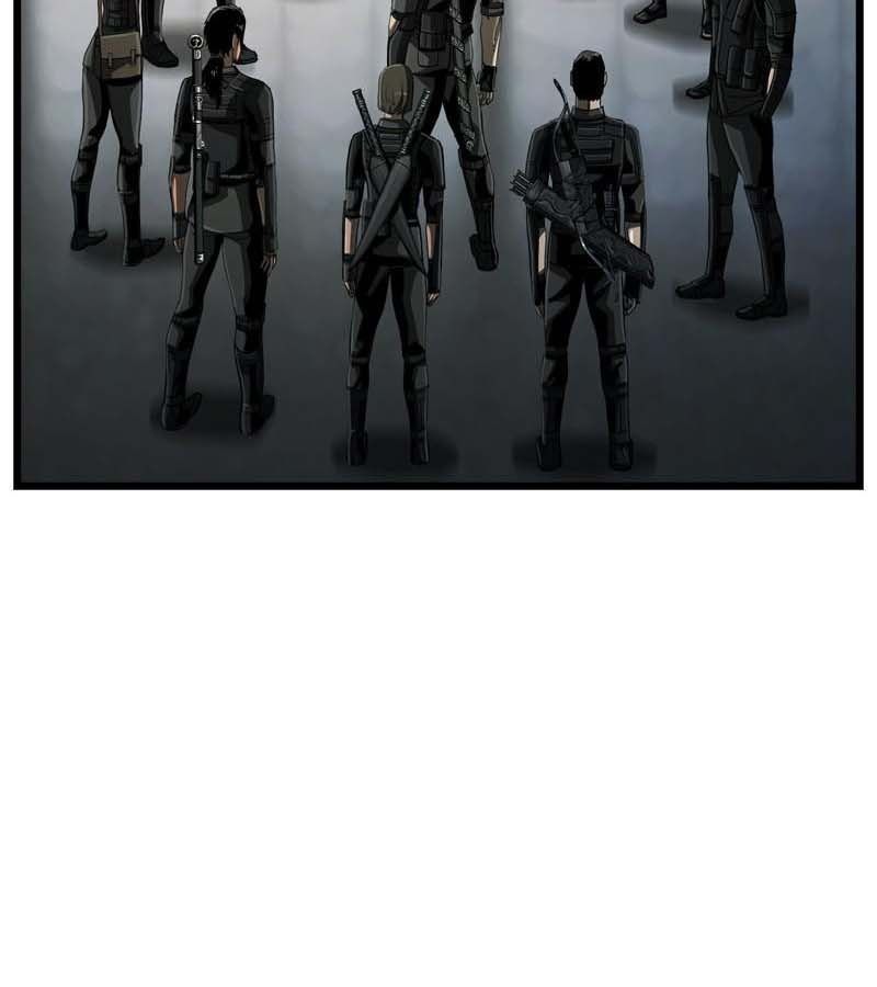 The First Hunter Chapter 61 - 67