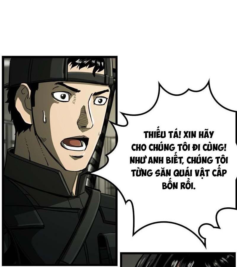 The First Hunter Chapter 61 - 68