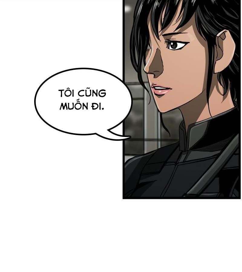 The First Hunter Chapter 61 - 69