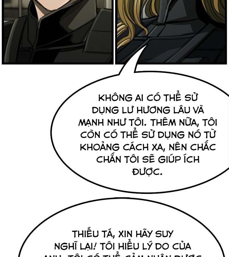 The First Hunter Chapter 61 - 71