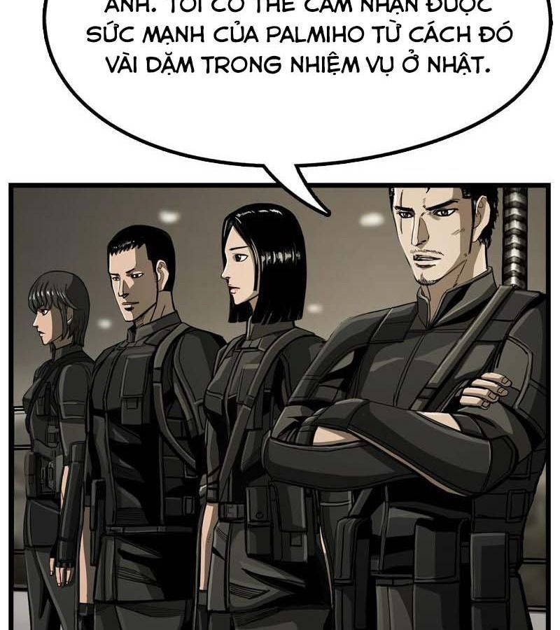 The First Hunter Chapter 61 - 72