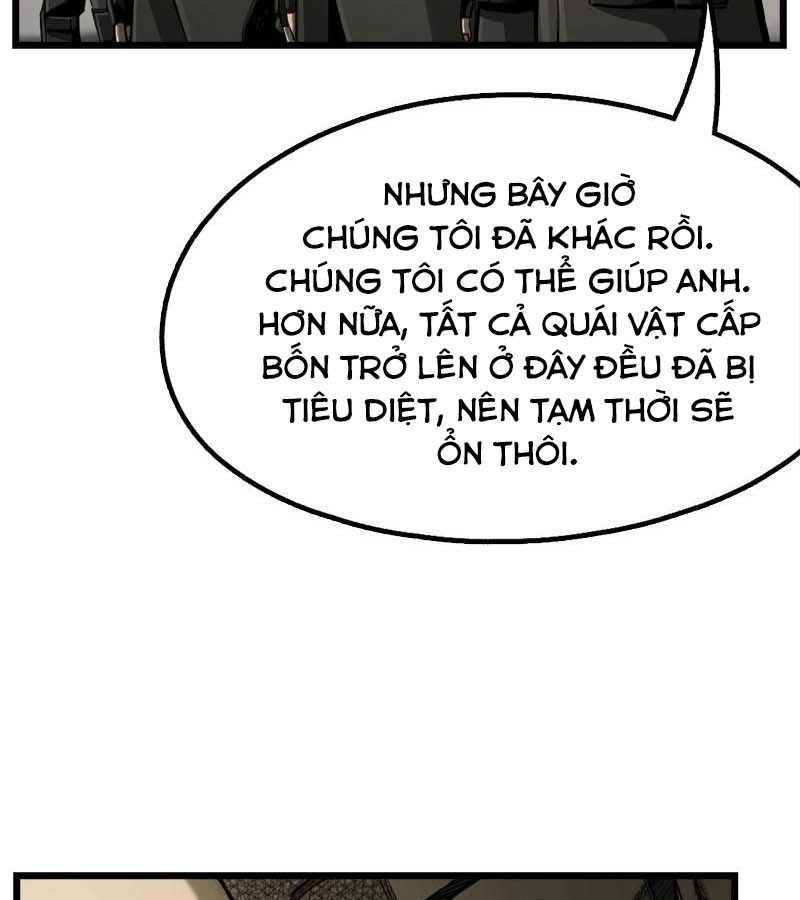 The First Hunter Chapter 61 - 73