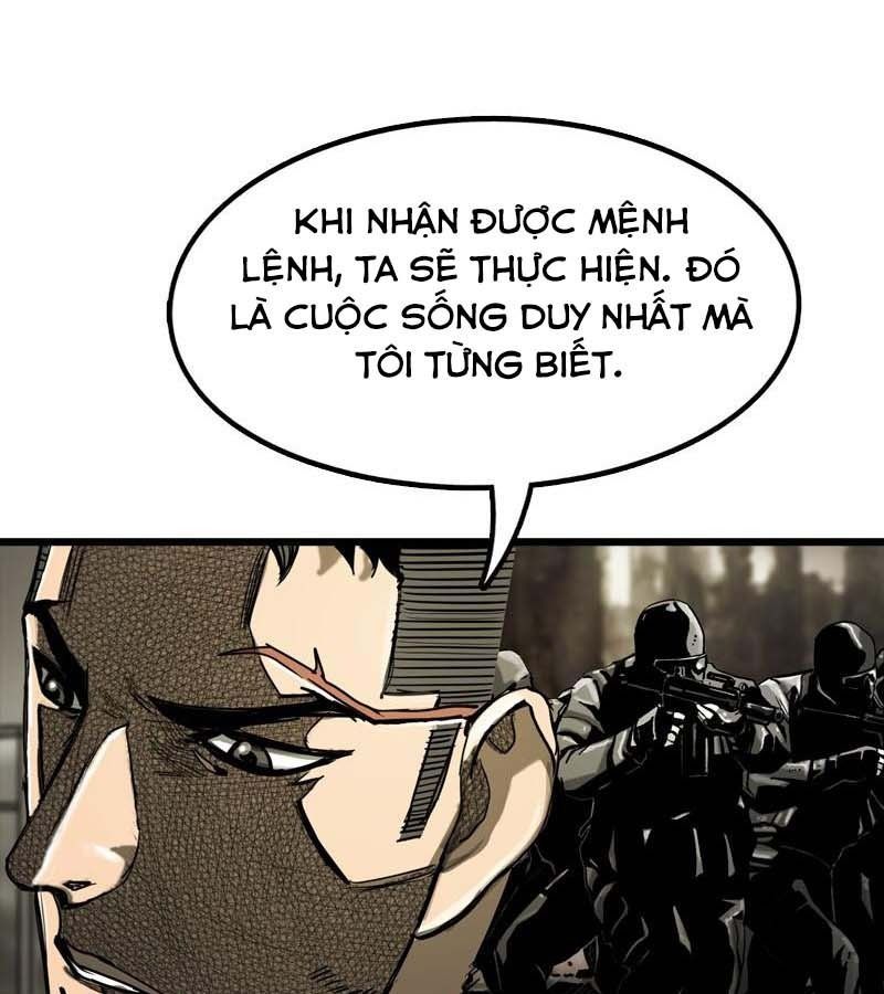 The First Hunter Chapter 61 - 75