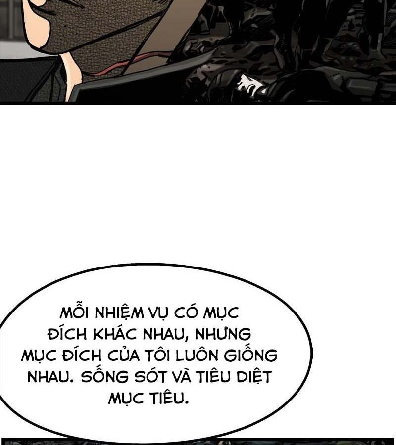 The First Hunter Chapter 61 - 76