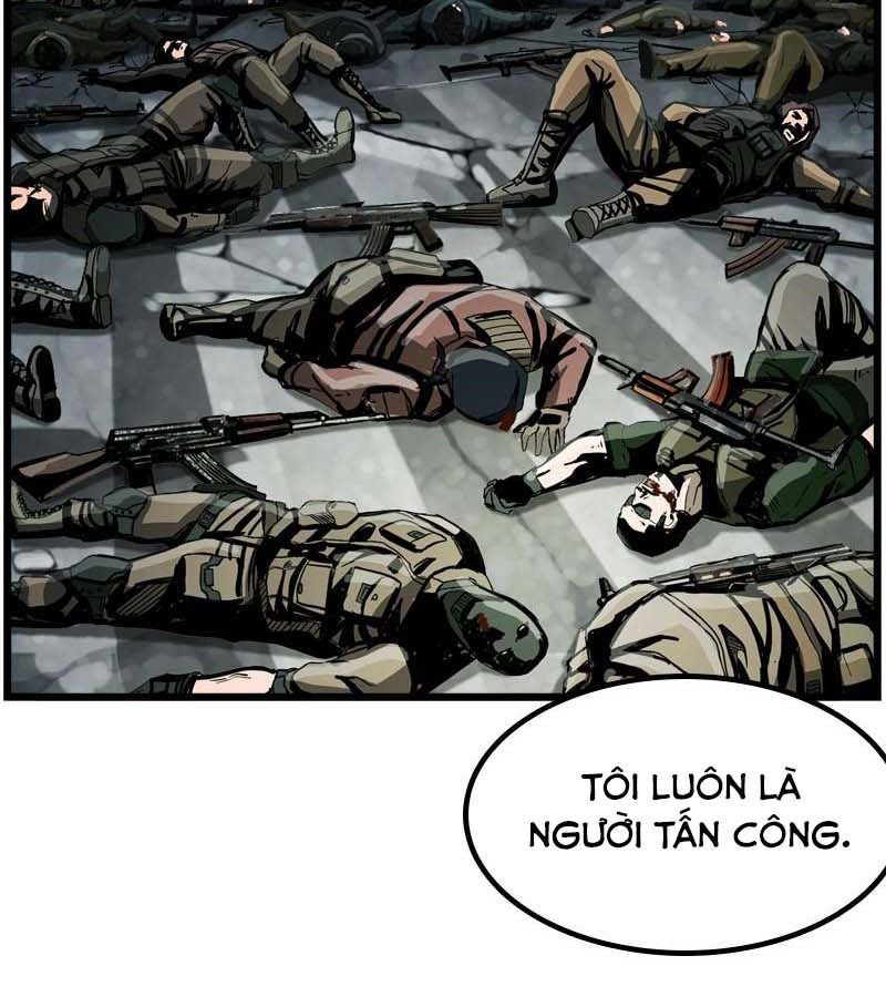 The First Hunter Chapter 61 - 77